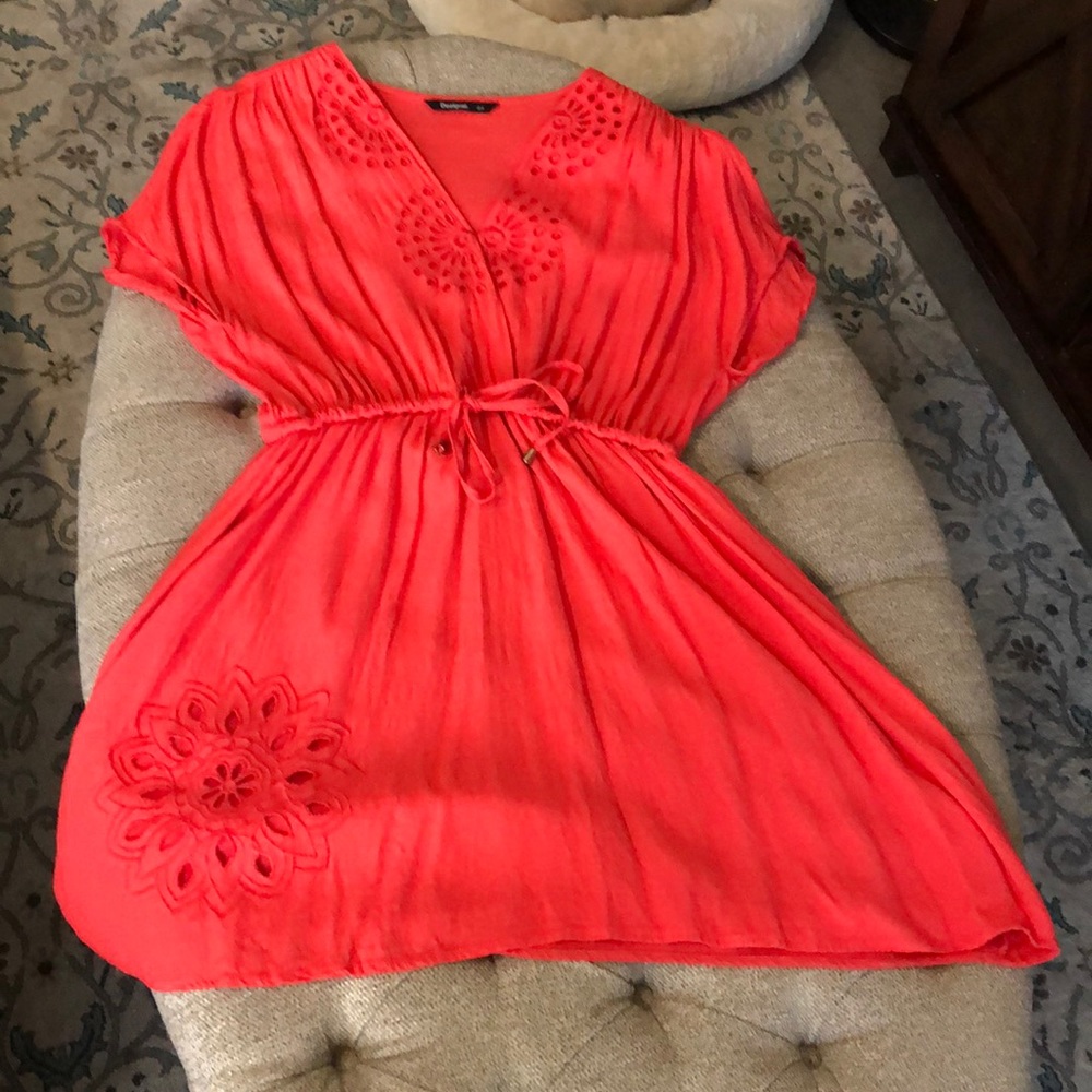 Desigual dress